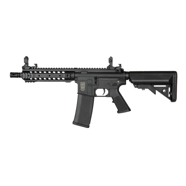 Specna Arms SA-F01 FLEX™ GATE X-ASR 1.14 J Black